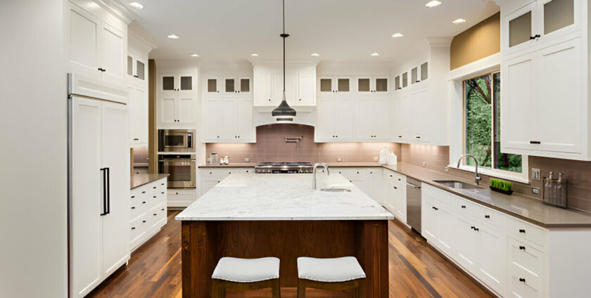 Trend in Countertops