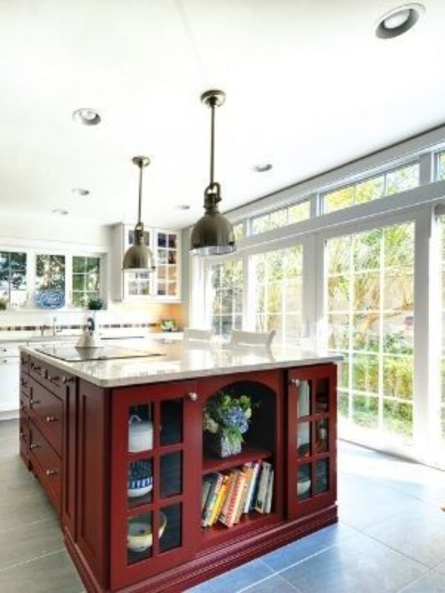 How to Maximize Natural Light in Your Kitchen Design