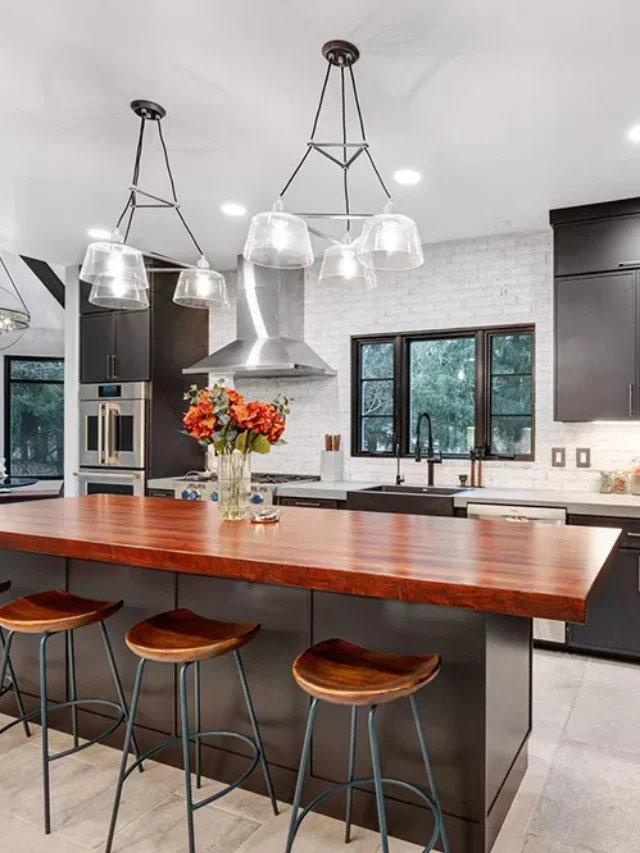 Kitchen Floor Tiles Buying Guide in 2025