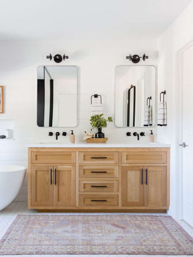 Custom Bathroom Remodeling for Style and Comfort
