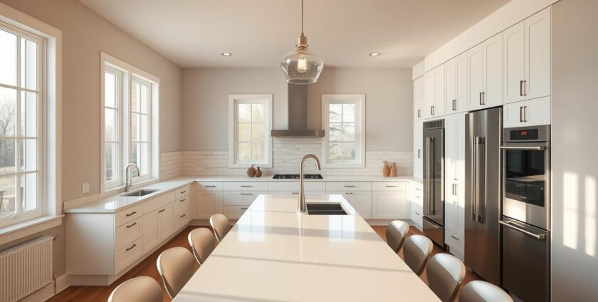 kitchen remodel ideas​