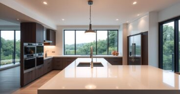 kitchen remodeling​
