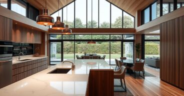 kitchen remodel​