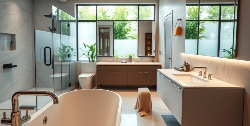 bathroom remodeling services​