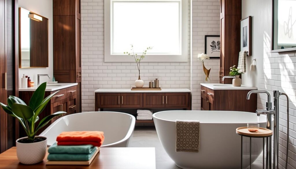 bathroom remodeling value enhancement