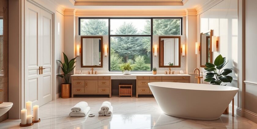 bathroom remodeling​