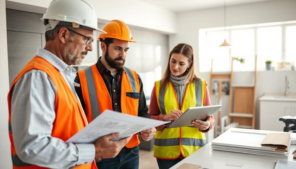 experienced construction professionals experienced construction professionals