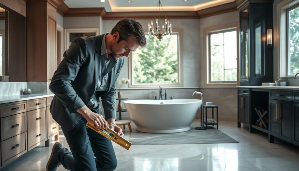 expert bathroom remodeling techniques