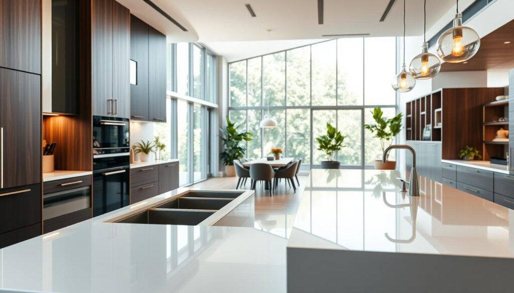 innovative kitchen designs