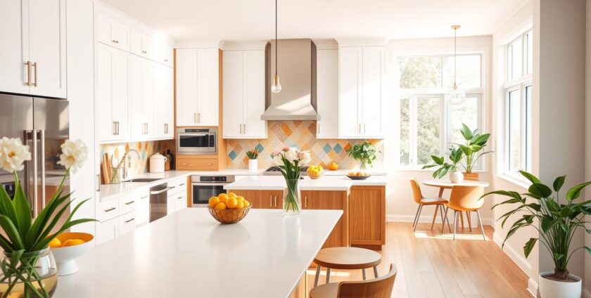 kitchen remodel ideas​