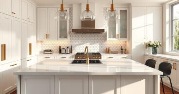 kitchen remodelers​