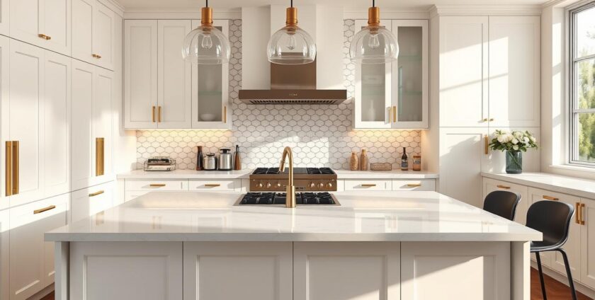 kitchen remodelers​