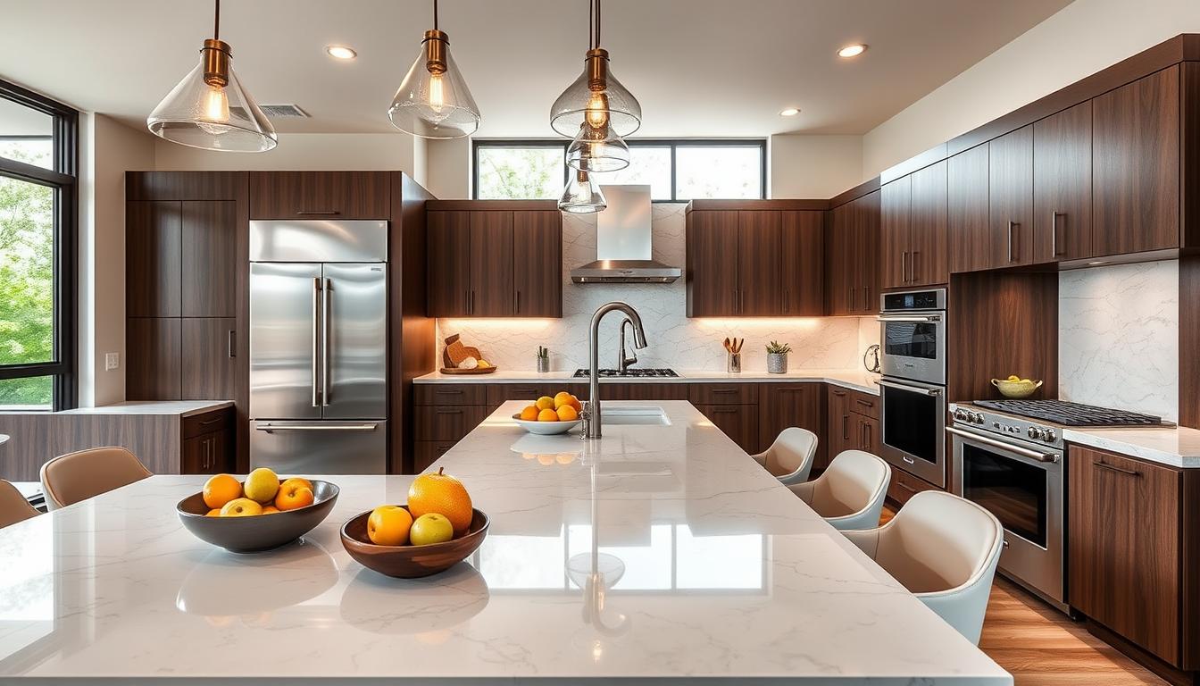 Transformation Criteria For Kitchen Renovation Reference: Kitchen Remodeling Inspiring Modern And Stylish Kitchen Transformations