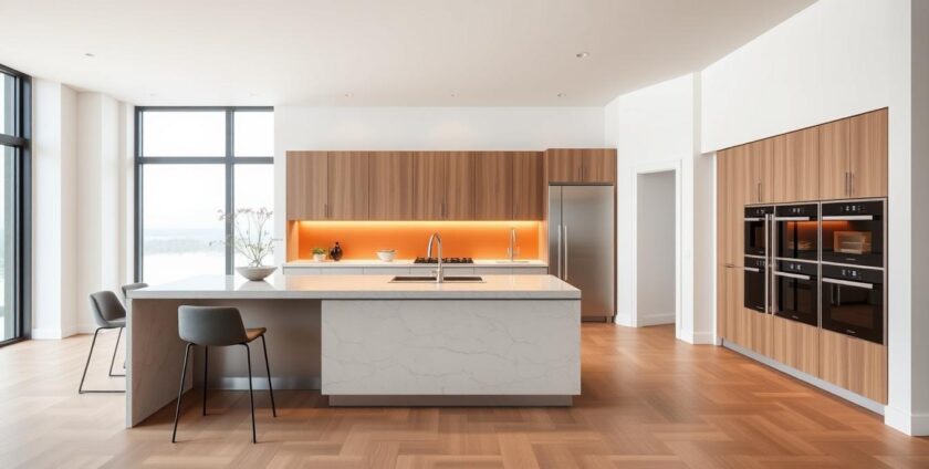 kitchen remodeling services​