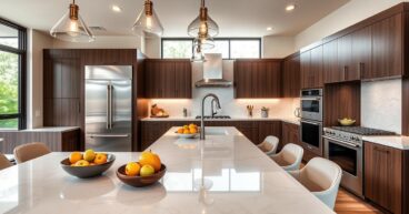 kitchen remodeling​
