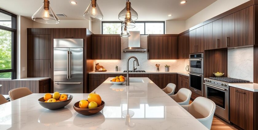 kitchen remodeling​